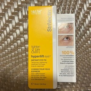 Striavectin Hyperlift eye